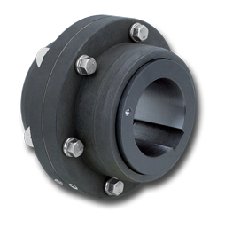 Ringspann Gear Couplings with Single & Double Engagement Gearing